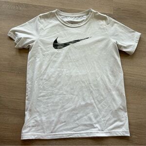 Nike Kids Dri-Fit T-Shirt